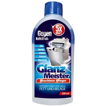 GLANZ MEISTER čistič myčky 250 ml  (4260418930719)