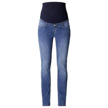 ESPRIT Těhotenské džíny straight medium wash délka 32