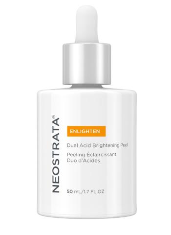 Neostrata Enlighten Dual Acid Brightening Peel duální peeling 50 ml