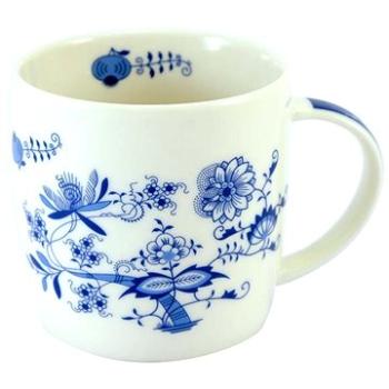 Home Elements Porcelánový hrnek, 300 ml, Cibulák (8595556444672)