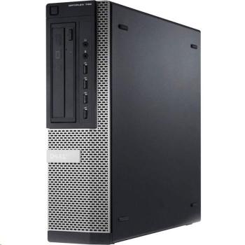 REPAS DELL PC OptiPlex 7010 SFF - i3-3240, 4GB, 500HDD, Intel HD Graphics, VGA, DP, 10xUSB, W10P