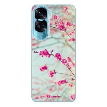 Odolné silikonové pouzdro iSaprio - Blossom 01 - Honor 90 Lite 5G