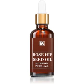 Brazil Keratin Rose Hip Seed Oil růžový olej lisovaný za studena 50 ml