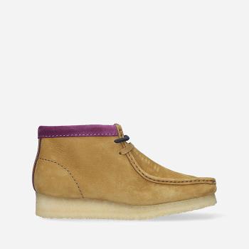 Clarks Originals Wallabee Boot. 26167961