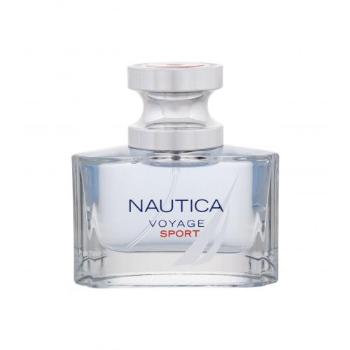 Nautica Voyage Sport 30 ml toaletní voda pro muže