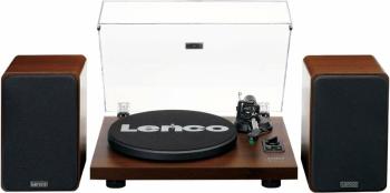 Lenco LS-600WA Hi-Fi Gramofon