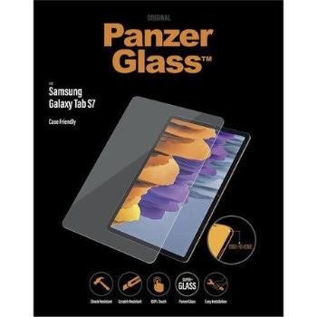 Ochranné sklo PanzerGlass Edge-to-Edge pro Samsung Galaxy Tab S7 11" čiré (7241)