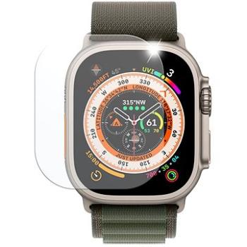 FIXED pro Apple Watch Ultra 49mm 2ks v balení čiré (FIXGW-1029)