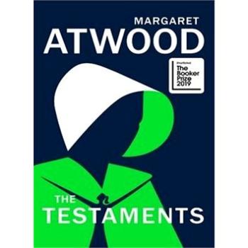 The Testaments (9781784742324)