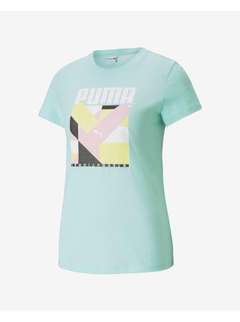 INTL Graphic Triko Puma