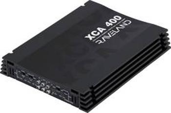 Koncový zesilovač Raveland XCA -400, 4x 300 W