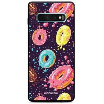 Mobiwear Glossy lesklý pro Samsung Galaxy S10 Plus - G046G (5904808499354)