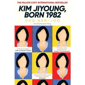 Kim Jiyoung, Born 1982 (1471184307)