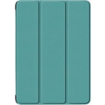 AlzaGuard Protective Flip Cover pro Apple iPad (2022) zelené (AGD-TCF0038E)