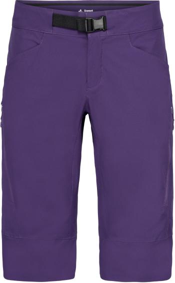 Sweet protection Hunter Shorts M - Purple L