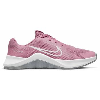 Nike MC TRAINER 2 W Dámská tréninková obuv, růžová, velikost 42