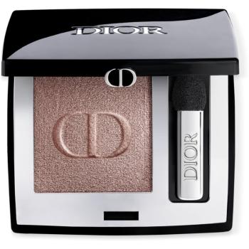 DIOR Diorshow Mono Couleur dlouhotrvající oční stíny odstín 658 Beige Mitzah 2 g