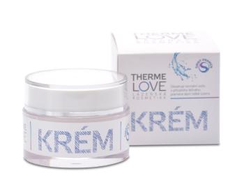 THERMELOVE Regenerační krém 50 ml