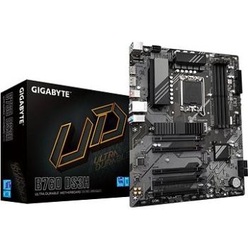 GIGABYTE B760 DS3H (B760 DS3H)