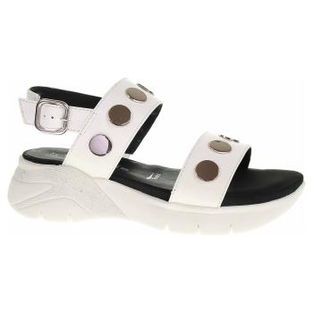 Dámské sandály Tamaris 1-28217-24 white