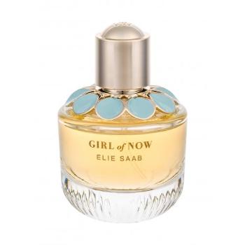 Elie Saab Girl of Now 50 ml parfémovaná voda pro ženy