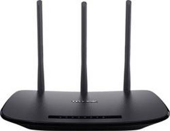 Wi-Fi router TP-LINK TL-WR940N, 2.4 GHz, 450 MBit/s