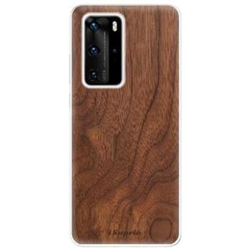 iSaprio Wood 10 pro Huawei P40 Pro (wood10-TPU3_P40pro)
