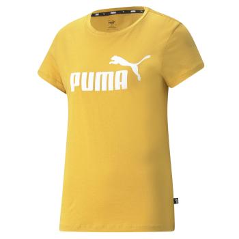 Puma ESS Logo Tee (s) M