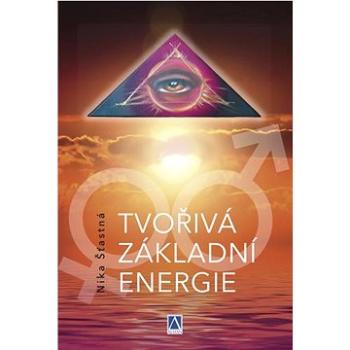 Tvořivá základní energie (978-80-87426-50-0)