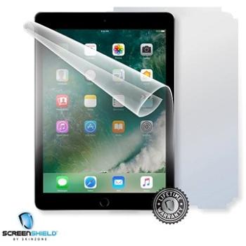 Screenshield APPLE iPad (2018) Wi-Fi na celé tělo (APP-IPD18-B)