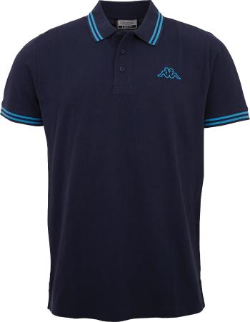 KAPPA POLO SHIRT 709361-19-4024 Velikost: L