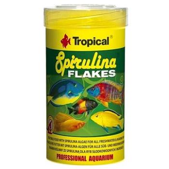 Tropical Spirulina Flakes 100 ml 20 g (5900469771334)