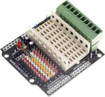 Rozšiřující deska Arduino, Arduino UNO ZDAuto MIO-UNO MIO-UNO