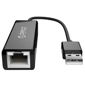 ORICO USB 3.0 to Ethernet 0.1m (UTJ-U3-BK-BP)