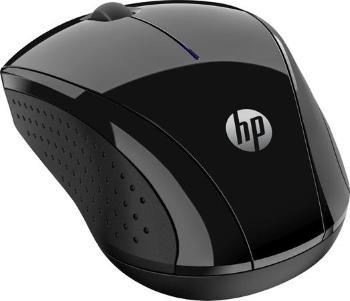 HP 220 - bezdrátová myš silent - modrá, 391R4AA#ABB