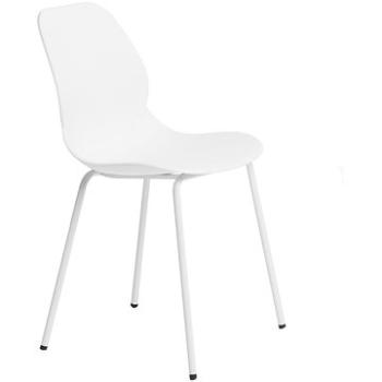Židle Layer 4 bílá (IAI-10450)