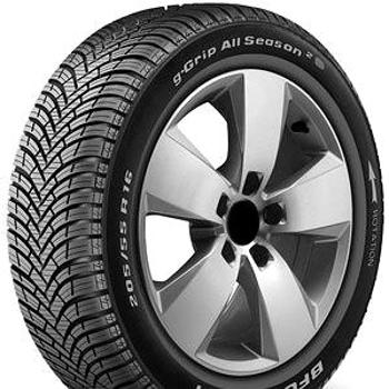 BFGoodrich G-Grip All Season 2 165/70 R14 81 T (266177)