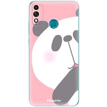 iSaprio Panda 01 pro Honor 9X Lite (panda01-TPU3_Hon9XL)