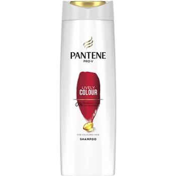 PANTENE Pro-V Colour Protect Šampon na barvené vlasy 400 ml (5410076562794)