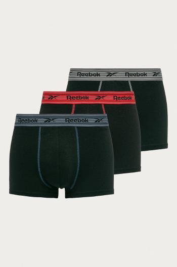 Reebok - Boxerky (3-pack) U5.F8298