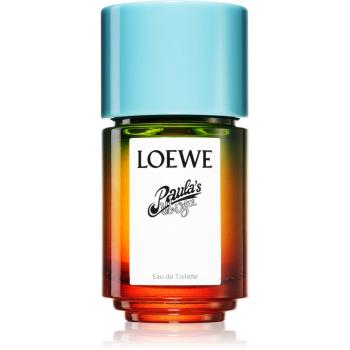 Loewe Paula’s Ibiza toaletní voda unisex 50 ml