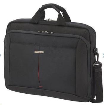 Samsonite GUARDIT 2.0 BAILHANDLE 17.3\" Black