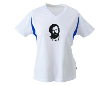 Funkční tričko dámské Bud Spencer