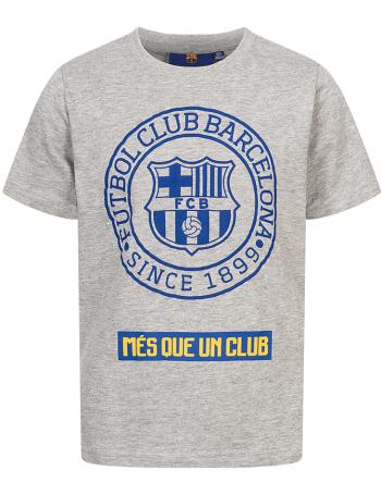 Dětské tričko FC Barcelona vel. 128