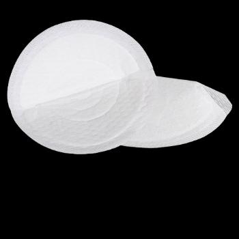 Zopa Jednorázové prsní vložky white 60 ks