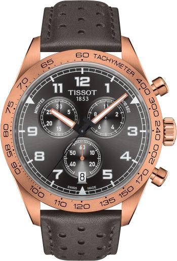 Tissot PRS 516 Quartz Chronograph 2022 T131.617.36.082.00