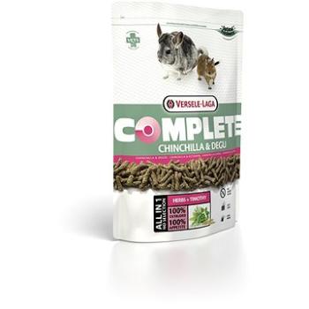 Versele Laga Complete Chinchilla & Degu 500 g (5410340612552)