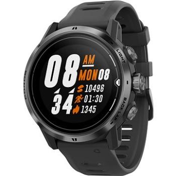 Coros APEX Pro Premium Multisport GPS Watch Black