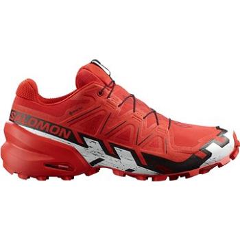 Salomon Speedcross 6 GTX Fiery Red/Black/White (SPTsal1211nad)