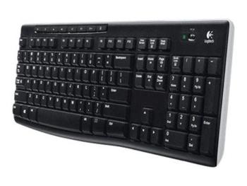 Logitech Wireless Keyboard K270 920-003738, 920-003738